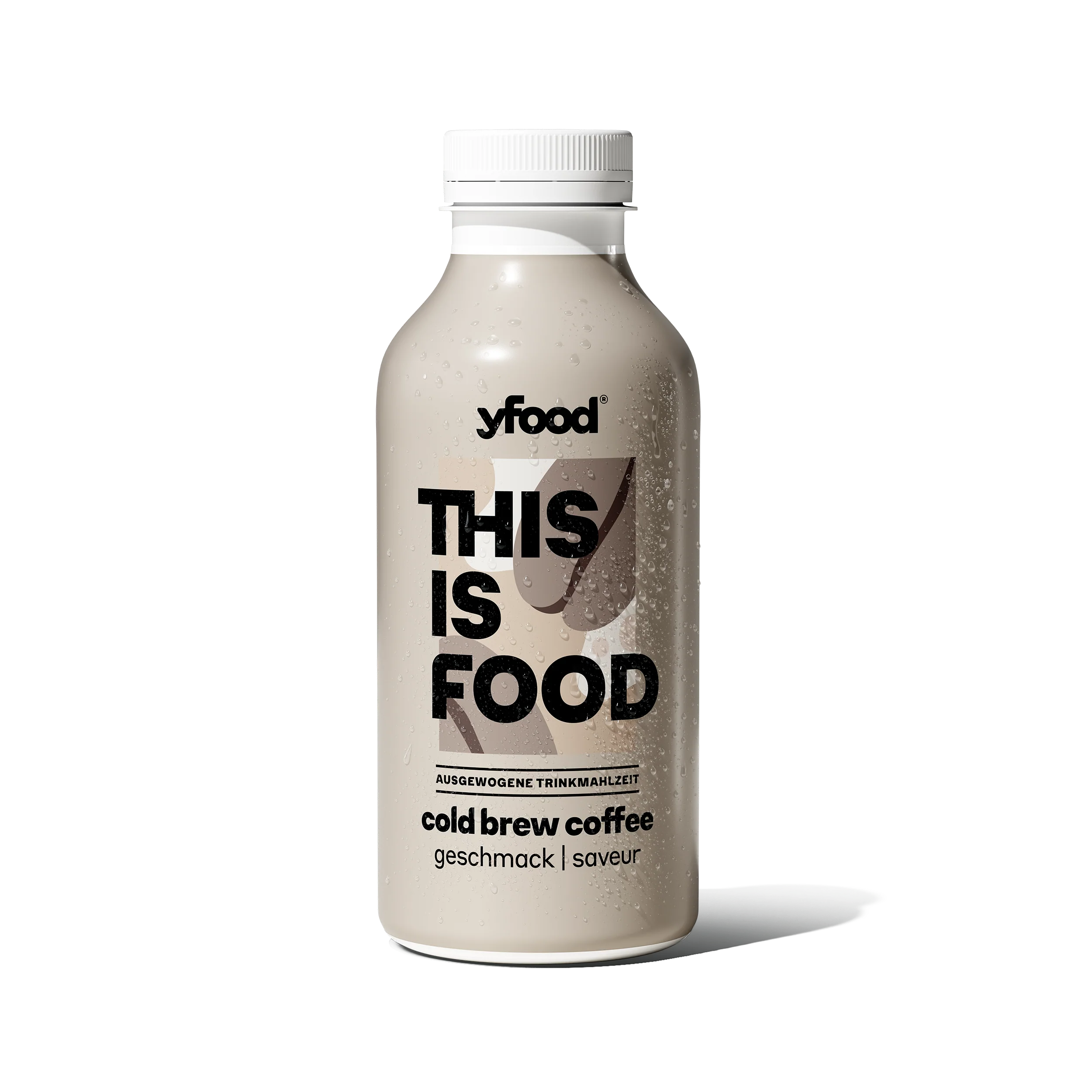 Cold Brew Coffee