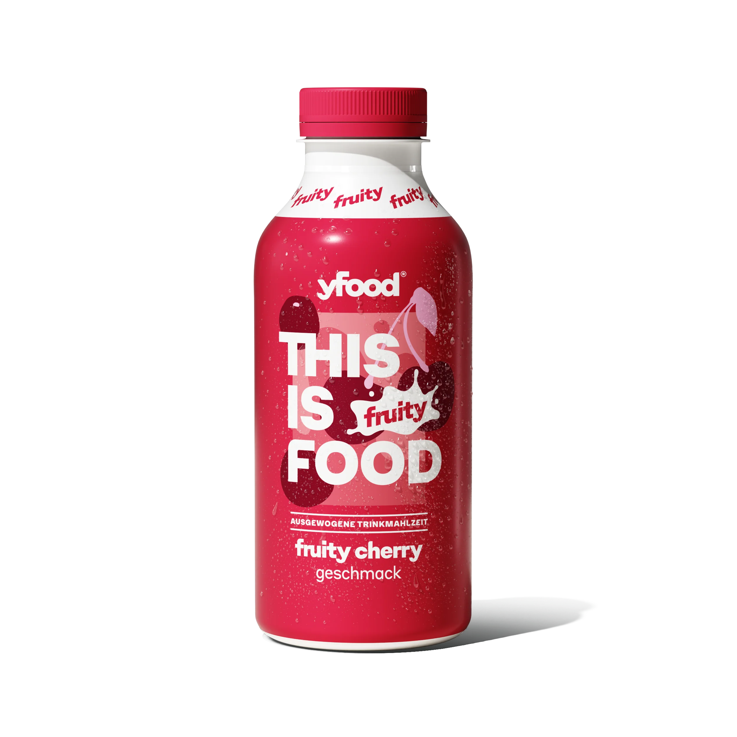 Fruity Cherry