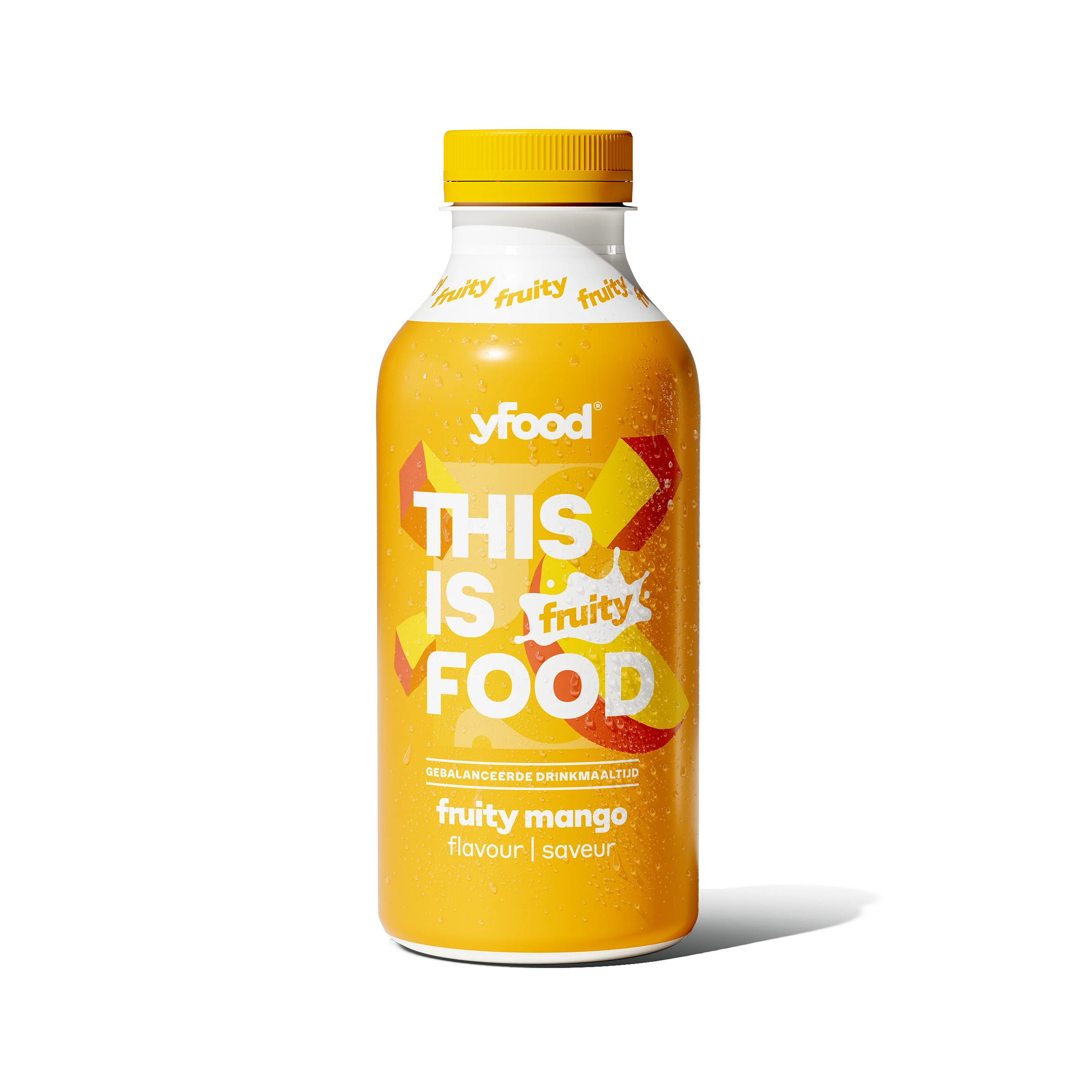 Fruity Mango