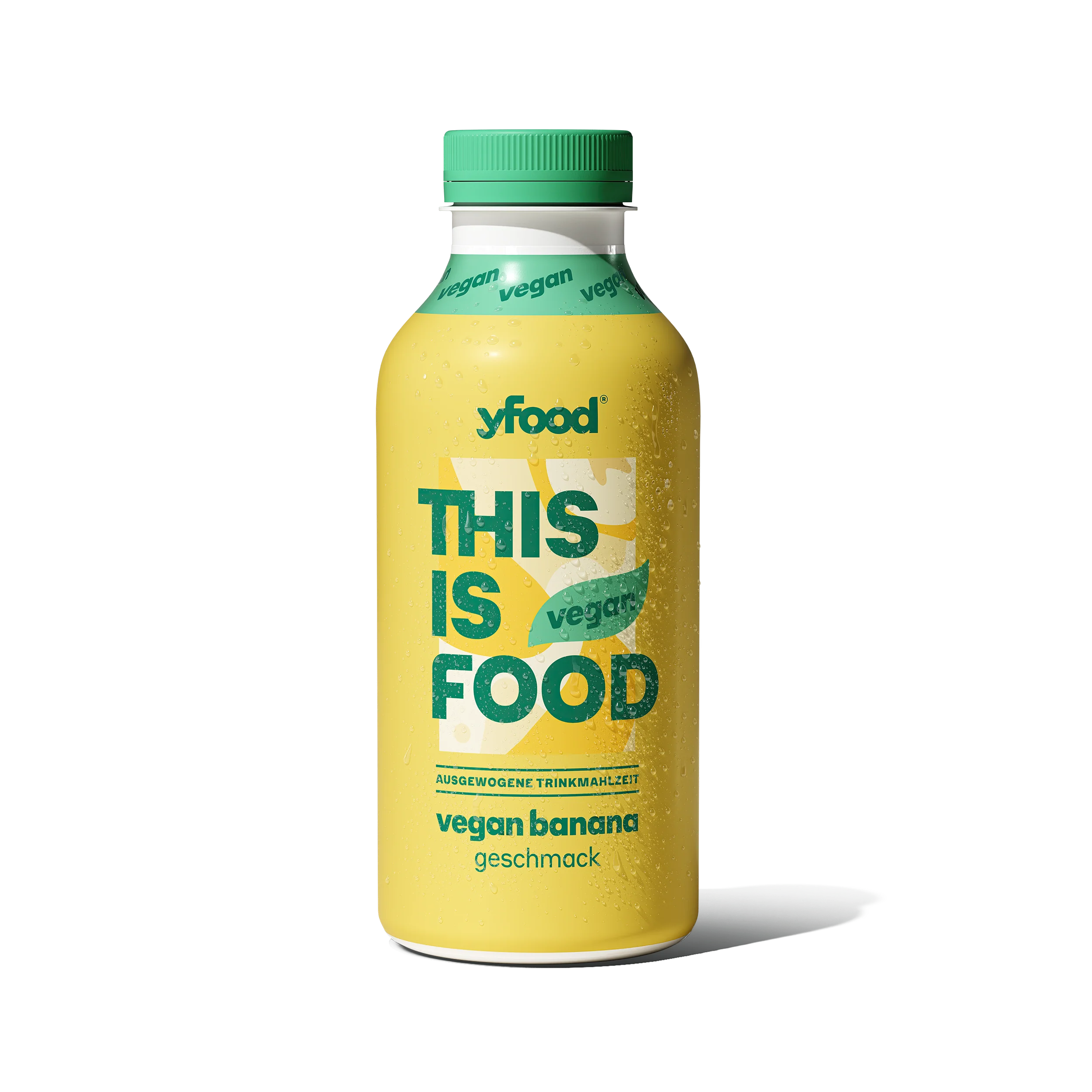 Vegan Banana