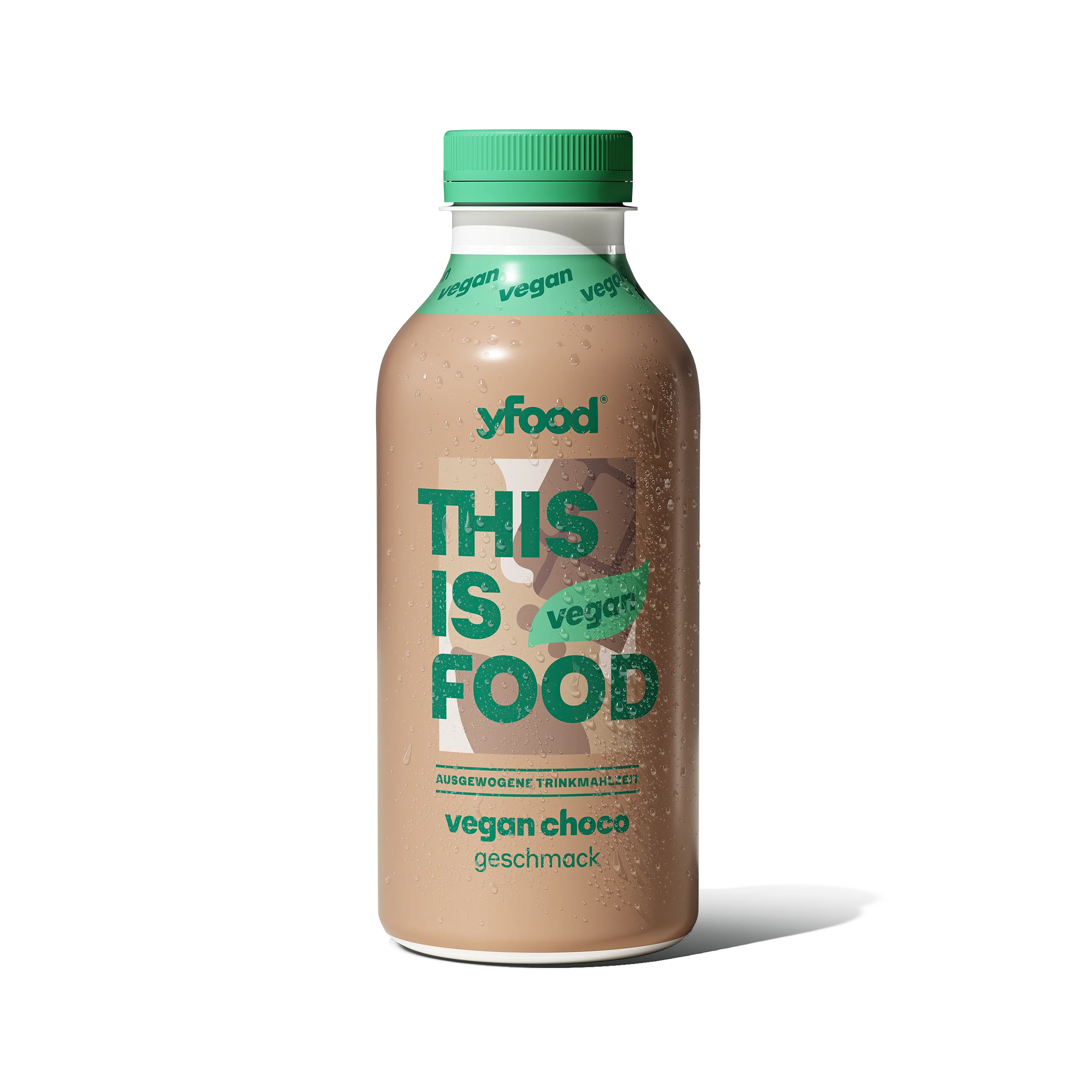 Vegan Choco