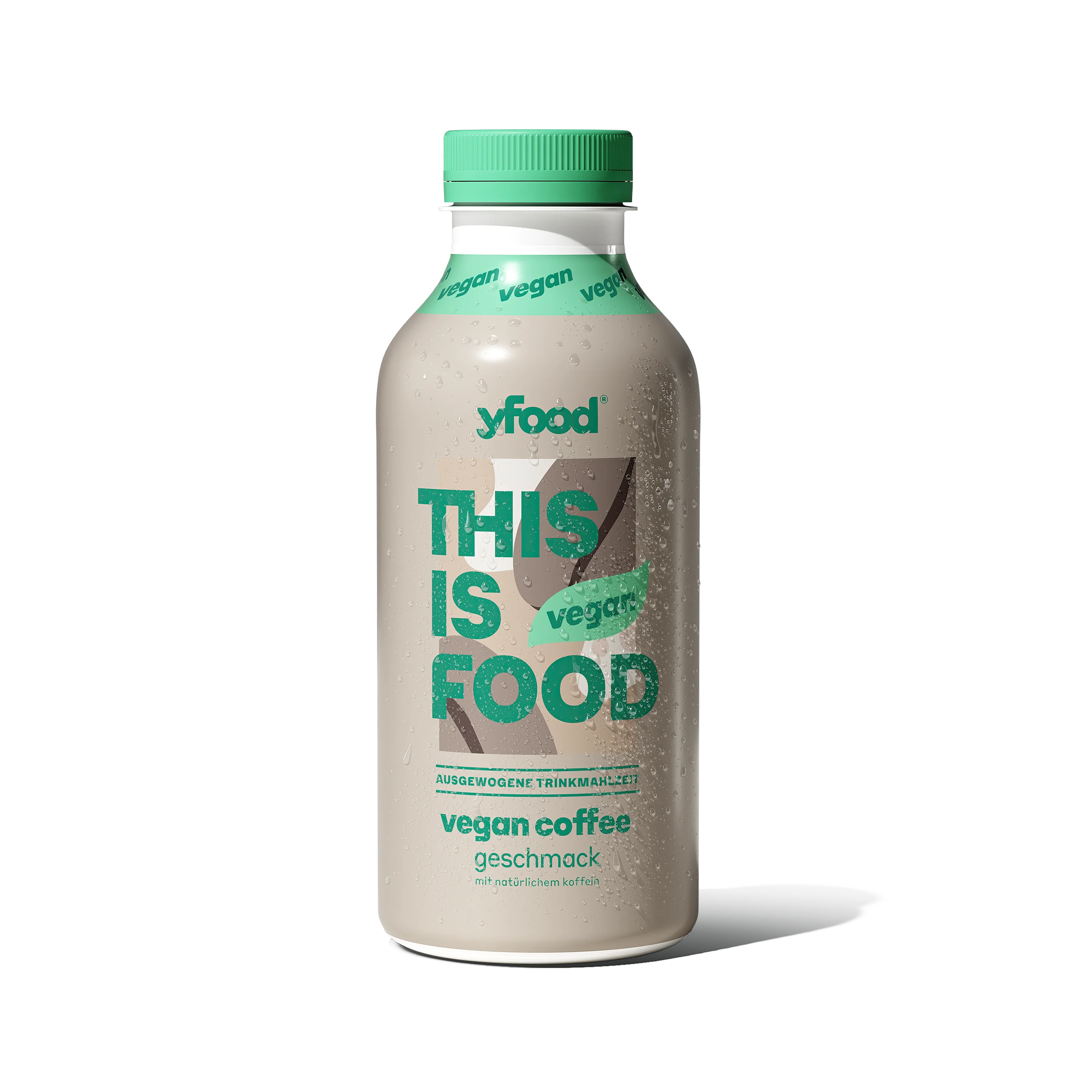 Vegan Coffee