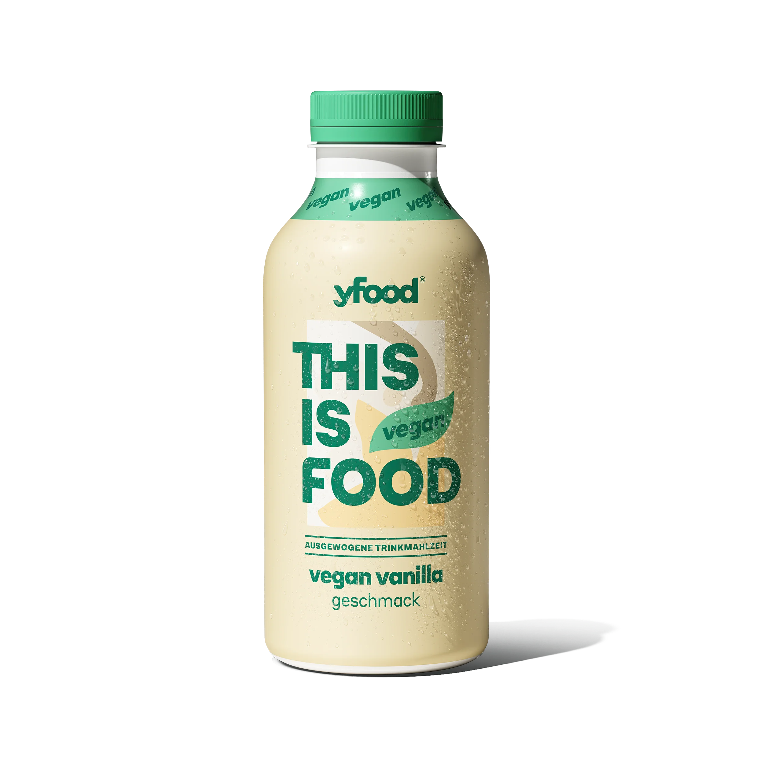 Vegan Vanilla