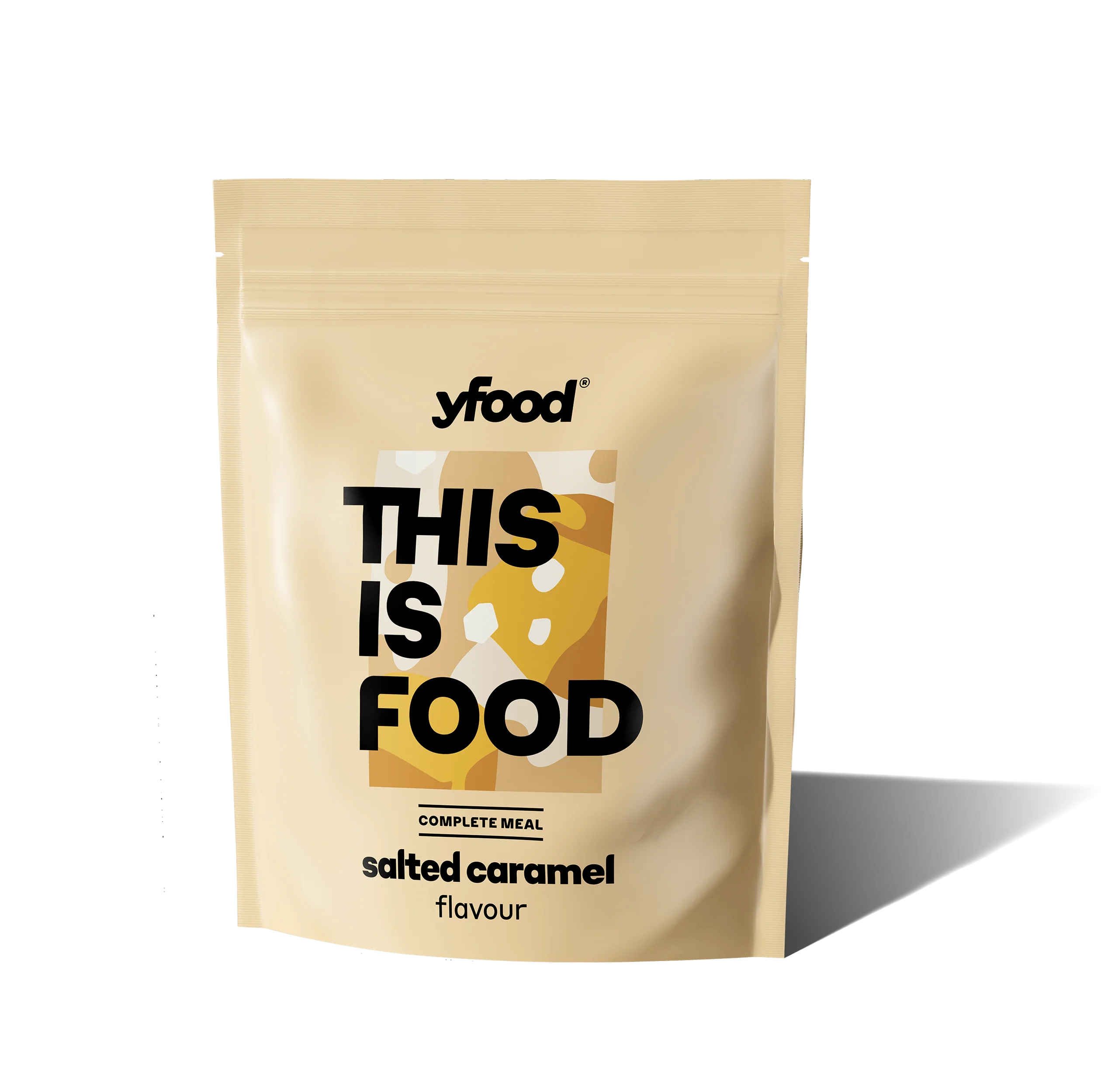 Salted Caramel