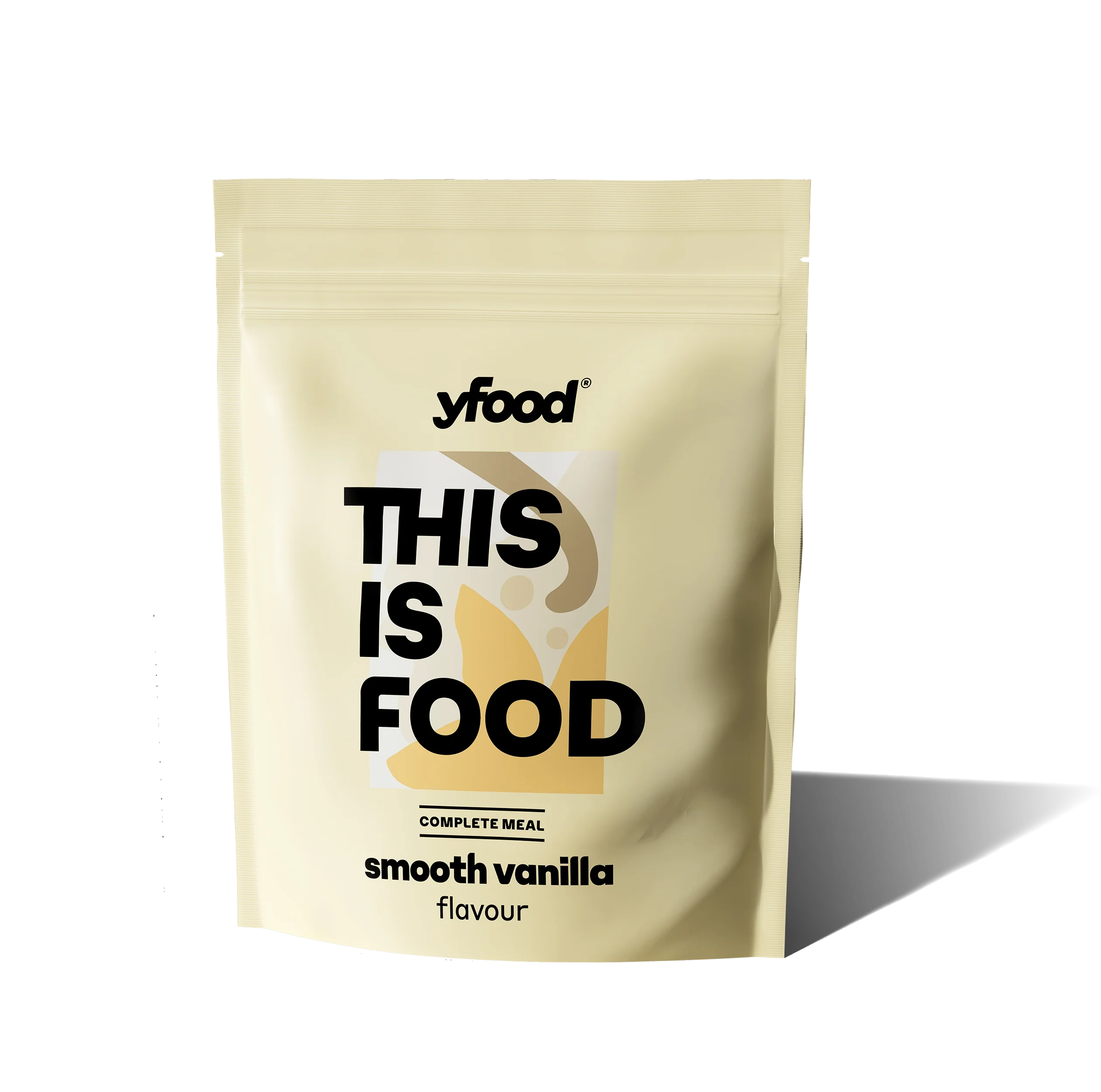 Smooth Vanilla