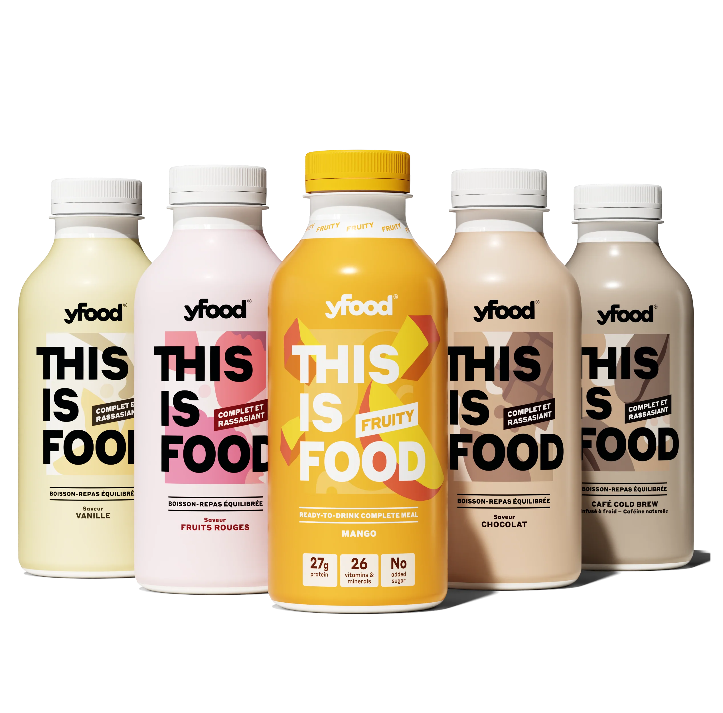 Probierpaket Drinks