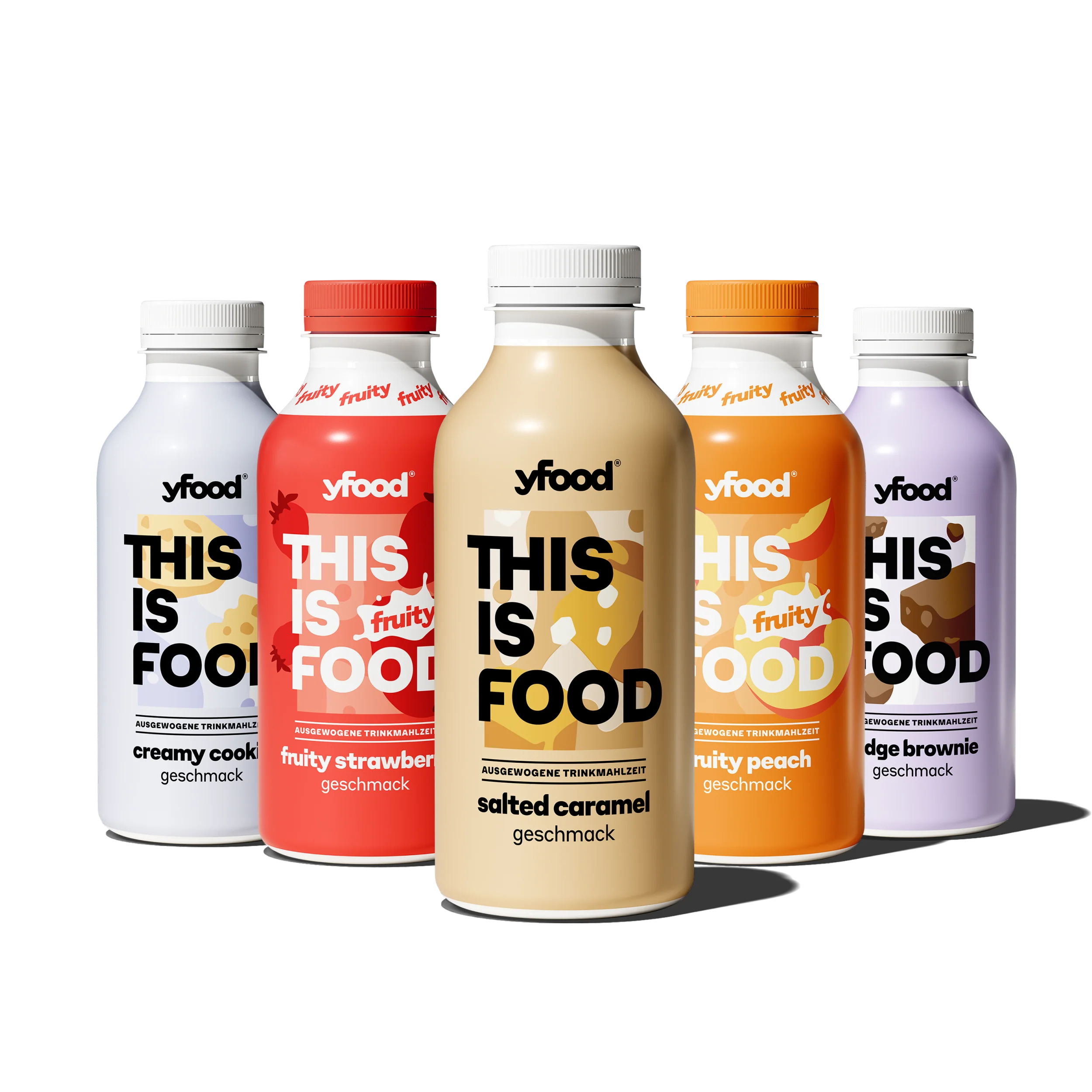 Probierpaket Drinks Online-Exclusive